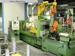 Зубошлифовальный станок KAPP VAS482 CNC